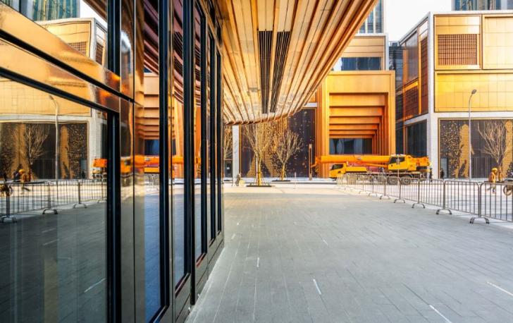 Коммерческая недвижимость Москвы, выставленная на торги, пользуется активным спросом среди представителей бизнеса и частных лиц