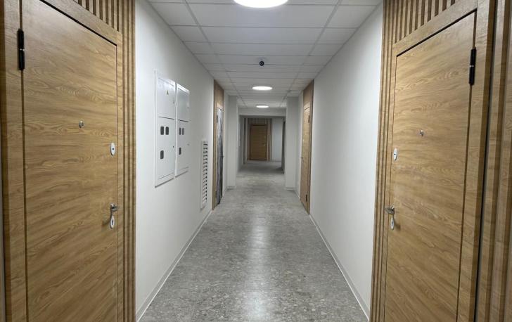 Кладовые помещения набирают популярность