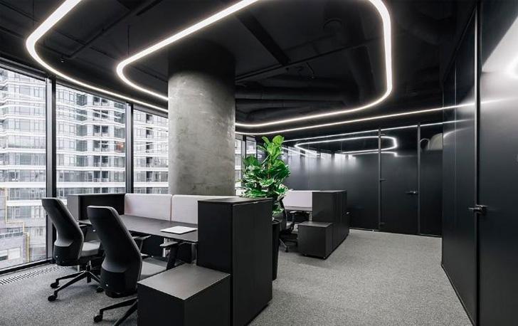 Эксперты: аренда небольших офисов в Москве подорожала на 7% на фоне высокого спроса