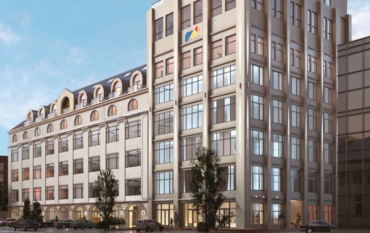 TPI Company закрыла сделку по продаже офисного этажа в МФК СОЮЗ