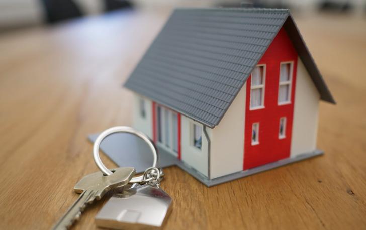 Объем инвестиций в недвижимость России вырос на 75%