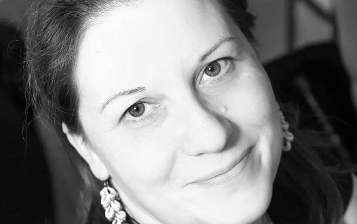 Интервью с директором управляющей компании Акварель Ириной Полеховой