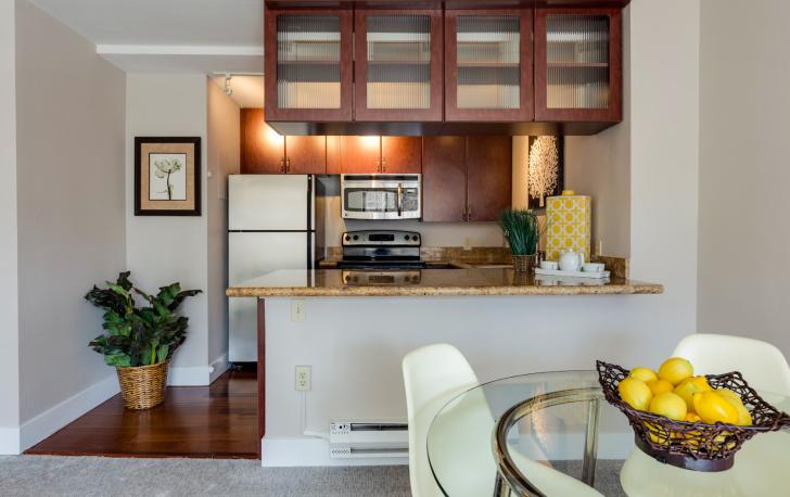 Студийный съем: москвичи активно скупают малогабаритное жилье