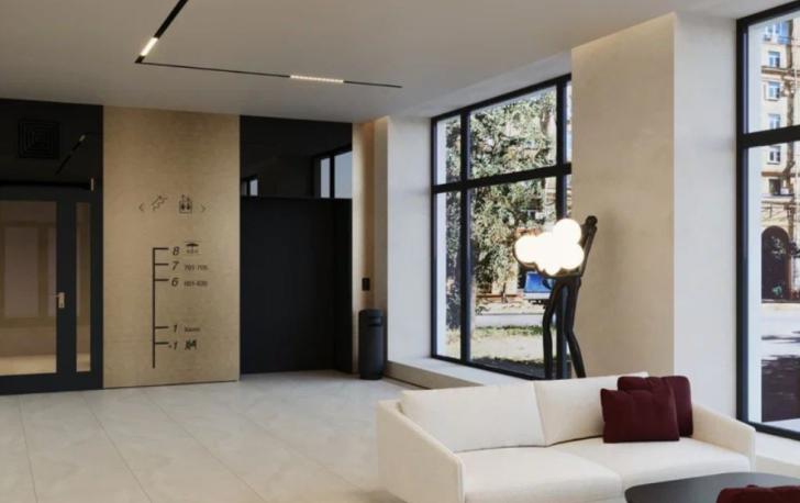 МФК СОЮЗ - это сообщество профессионалов из разных областей. 