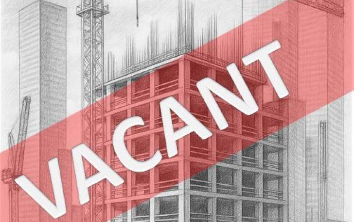 Вакантность снижается — рынок возвращается в баланс.