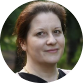 Ирина Полехова